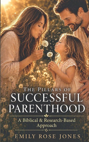 The Pillars of Successful Parenthood