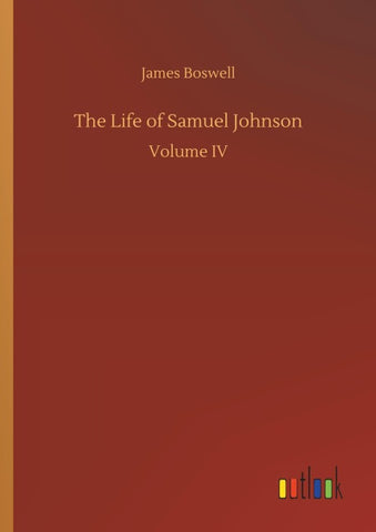 The Life of Samuel Johnson