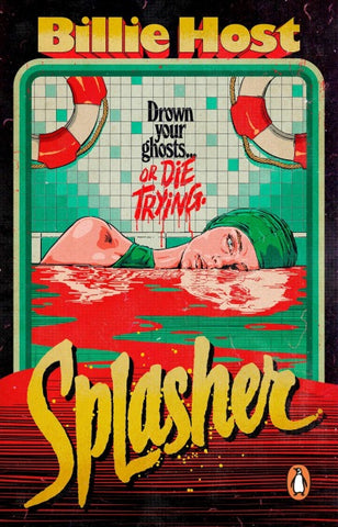 Splasher