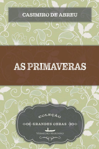 As primaveras