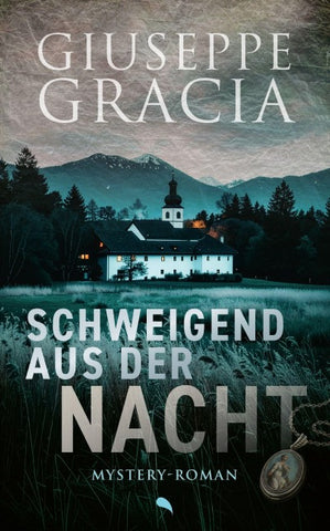 Schweigend aus der Nacht