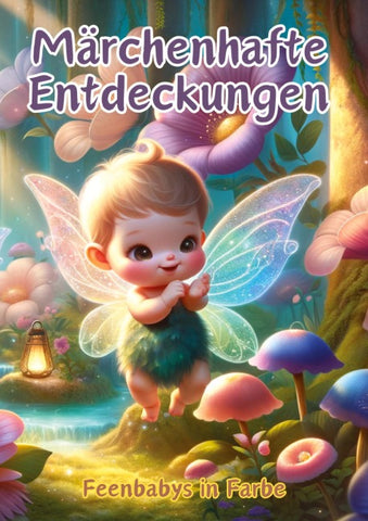 Märchenhafte Entdeckungen
