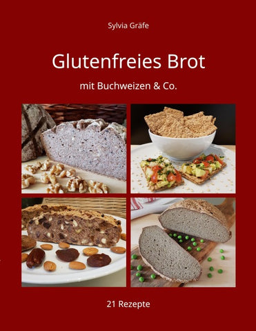 Glutenfreies Brot