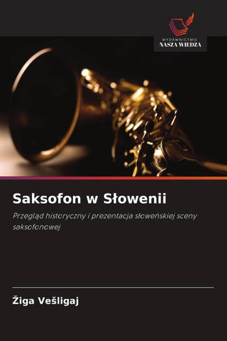 Saksofon w S¿owenii