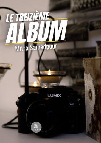 Le treizième album