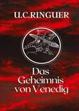 Das Geheimnis von Venedig