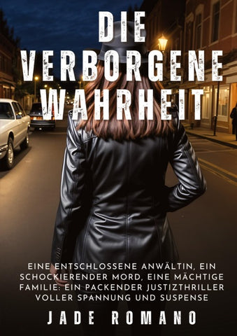 Die verborgene Wahrheit