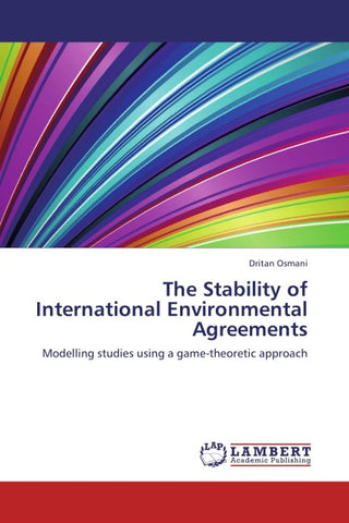 The Stability of International Environmental Agreements