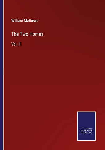 The Two Homes
