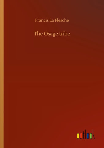 The Osage tribe