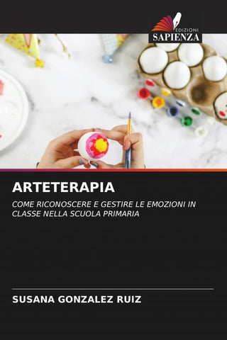 ARTETERAPIA