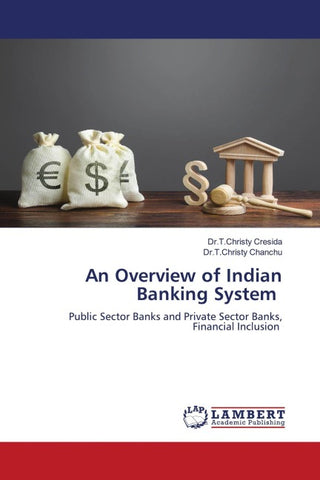 An Overview of Indian Banking System