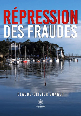 Répression des fraudes