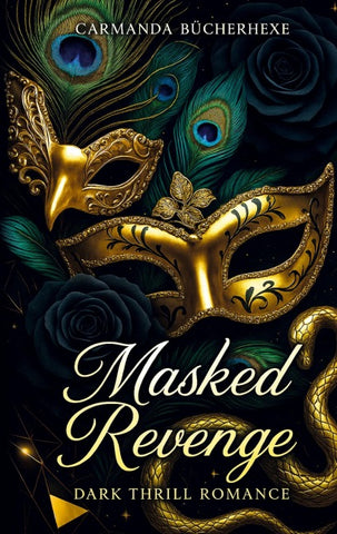 Masked Revenge
