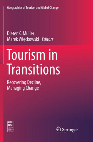 Tourism in Transitions