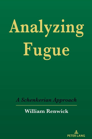 Analyzing Fugue