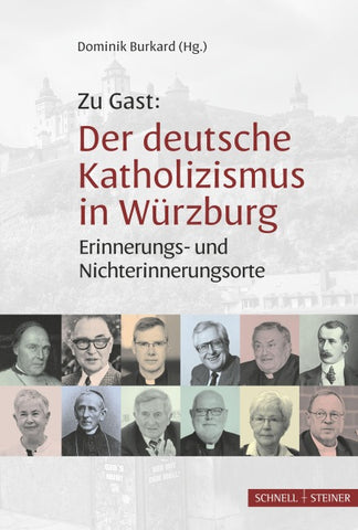 Zu Gast: Der deutsche Katholizismus in Würzburg