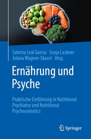 Ernährung und Psyche