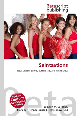 Saintsations