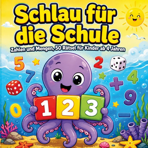 Schlau für die Schule