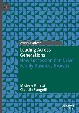 Leading Across Generations