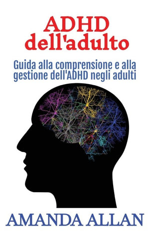 ADHD dell'adulto