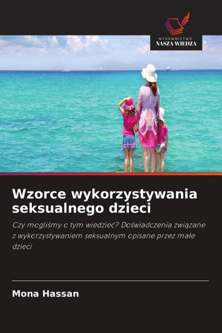 Wzorce wykorzystywania seksualnego dzieci