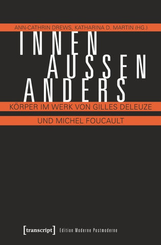 Innen – Außen – Anders