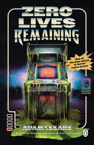 Zero Lives Remaining