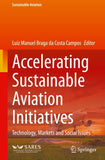 Accelerating Sustainable Aviation Initiatives