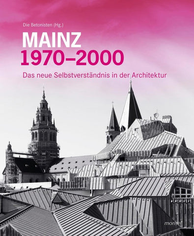 MAINZ 1970 – 2000