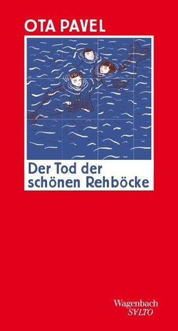 Der Tod der schönen Rehböcke