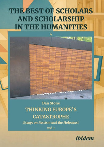 Thinking Europe’s Catastrophe