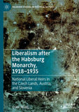Liberalism after the Habsburg Monarchy, 1918–1935