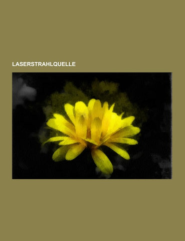 Laserstrahlquelle