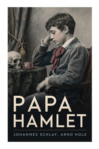 Papa Hamlet