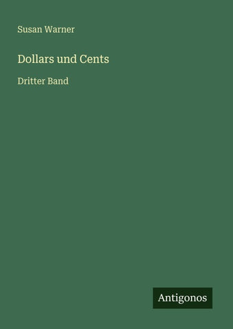 Dollars und Cents