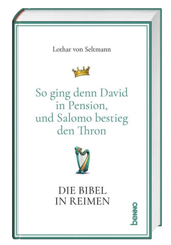 Die Bibel in Reimen