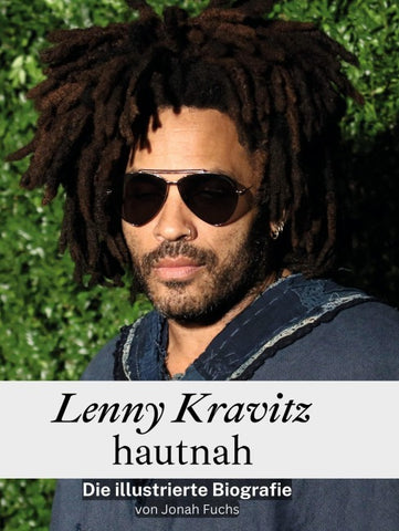 Lenny Kravitz hautnah