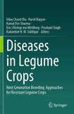 Diseases in Legume Crops