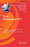 Trust Management XIV