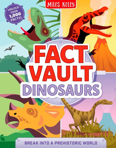 DINOSAURS_FACT VAULT HB
