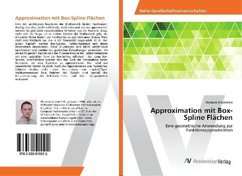 Approximation mit Box-Spline Flächen