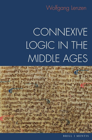 Connexive Logic in the Middle Ages
