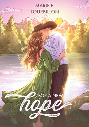 For A New Hope