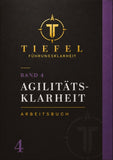 AGILITÄTS-KLARHEIT