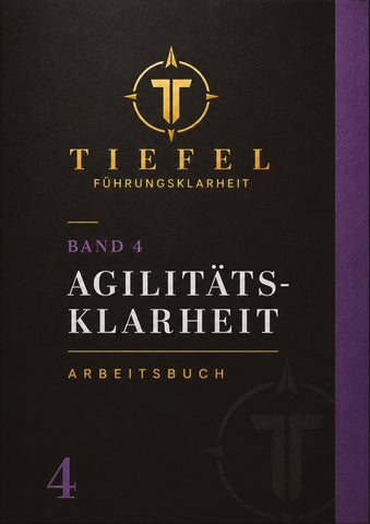 AGILITÄTS-KLARHEIT