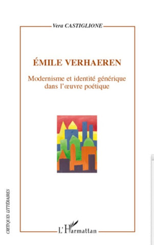 Emile Verhaeren
