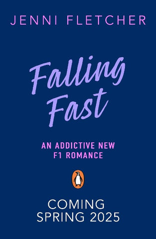 Falling Fast