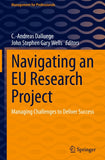 Navigating an EU Research Project